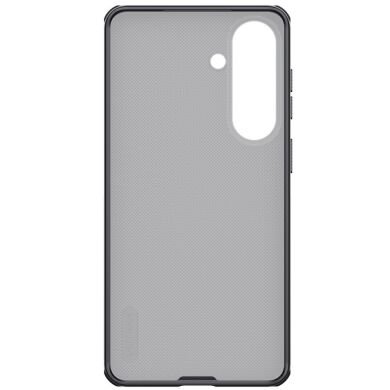 Захисний чохол NILLKIN Super Frosted Shield Pro для Samsung Galaxy S26 Plus - Black