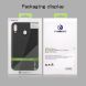 Защитный чехол PINWUYO Honor Series для Samsung Galaxy M20 (M205) - Blue
