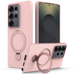 Захисний чохол Reframe Draco Casе для Samsung Galaxy S24 Ultra (S928) - Pink