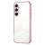 Защитный чехол Reframe Electroplating Frame для Samsung Galaxy A27 (A276) - Pink