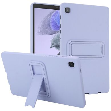 Защитный чехол Reframe Kickstand Cover для Samsung Galaxy Tab A7 Lite (T220/T225) - Light Purple