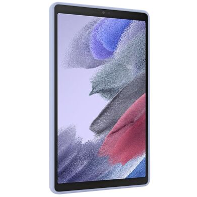 Защитный чехол Reframe Kickstand Cover для Samsung Galaxy Tab A7 Lite (T220/T225) - Light Purple
