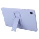 Защитный чехол Reframe Kickstand Cover для Samsung Galaxy Tab A7 Lite (T220/T225) - Light Purple. Фото 2 из 10