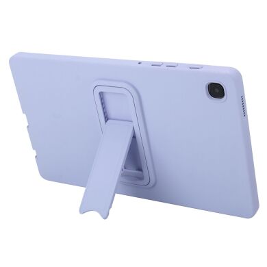 Защитный чехол Reframe Kickstand Cover для Samsung Galaxy Tab A7 Lite (T220/T225) - Light Purple