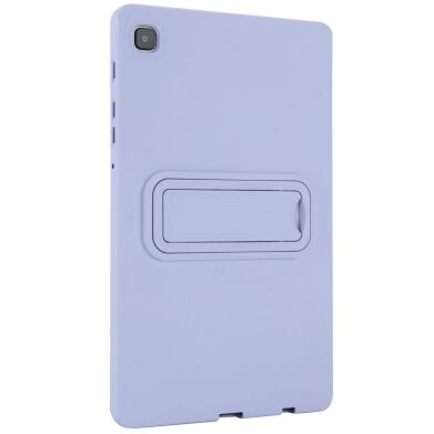 Защитный чехол Reframe Kickstand Cover для Samsung Galaxy Tab A7 Lite (T220/T225) - Light Purple