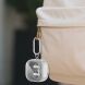 Защитный чехол Reframe Lucid Case для Samsung Galaxy Buds 4 / Buds 4 Pro - Transparent. Фото 5 из 10
