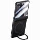 Защитный чехол Reframe Ring Stand Case для Samsung Galaxy Flip 8 - Black. Фото 4 из 13