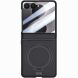 Защитный чехол Reframe Ring Stand Case для Samsung Galaxy Flip 8 - Black. Фото 2 из 13