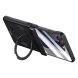 Защитный чехол Reframe Ring Stand Case для Samsung Galaxy Flip 8 - Black. Фото 5 из 13