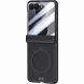 Защитный чехол Reframe Ring Stand Case для Samsung Galaxy Flip 8 - Black. Фото 3 из 13