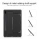 Захисний чохол Reframe Stand Ease для Samsung Galaxy Tab S7 FE (T730/T736) - Black