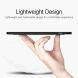 Захисний чохол Reframe Stand Ease для Samsung Galaxy Tab S7 FE (T730/T736) - Black
