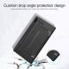 Захисний чохол Reframe Stand Ease для Samsung Galaxy Tab S7 FE (T730/T736) - Black