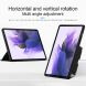 Захисний чохол Reframe Stand Ease для Samsung Galaxy Tab S7 FE (T730/T736) - Black