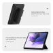 Захисний чохол Reframe Stand Ease для Samsung Galaxy Tab S7 FE (T730/T736) - Black