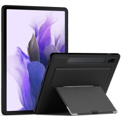 Захисний чохол Reframe Stand Ease для Samsung Galaxy Tab S7 FE (T730/T736) - Black