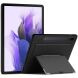 Захисний чохол Reframe Stand Ease для Samsung Galaxy Tab S7 FE (T730/T736) - Black