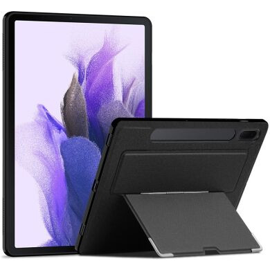 Захисний чохол Reframe Stand Ease для Samsung Galaxy Tab S7 FE (T730/T736) - Black