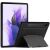 Захисний чохол Reframe Stand Ease для Samsung Galaxy Tab S7 FE (T730/T736) - Black