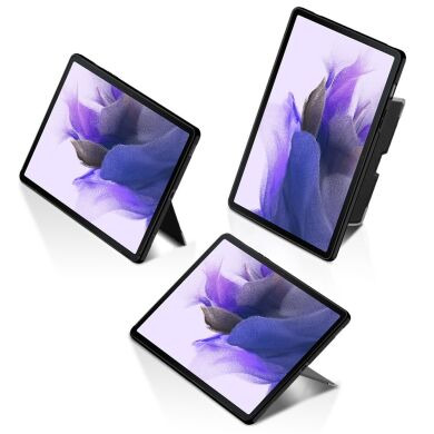 Захисний чохол Reframe Stand Ease для Samsung Galaxy Tab S7 FE (T730/T736) - Black