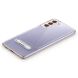 Защитный чехол Spigen (SGP) Slim Armor Essential S для Samsung Galaxy S21 (G991) - Crystal Clear. Фото 7 из 7