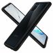Защитный чехол Spigen (SGP) Ultra Hybrid для Samsung Galaxy Note 10 Lite (N770) - Matte Black. Фото 3 из 8