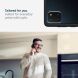 Защитный чехол Spigen (SGP) Ultra Hybrid для Samsung Galaxy Note 10 Lite (N770) - Matte Black. Фото 4 из 8