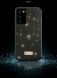Защитный чехол SULADA Glitter Leather для Samsung Galaxy Note 20 (N980) - Black. Фото 14 из 14