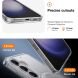 Защитный чехол TORRAS Ostand Spin MagSafe для Samsung Galaxy S25 (S931) - Black. Фото 7 из 9