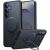 Защитный чехол TORRAS Ostand Spin MagSafe для Samsung Galaxy S25 (S931) - Black
