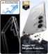 Защитный чехол TORRAS Ostand Spin MagSafe для Samsung Galaxy S25 (S931) - Black. Фото 5 из 9