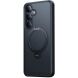 Защитный чехол TORRAS Ostand Spin MagSafe для Samsung Galaxy S25 (S931) - Black. Фото 2 из 9