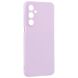 Захисний чохол UniCase Aura Cover для Samsung Galaxy A16 (A165) - Purple