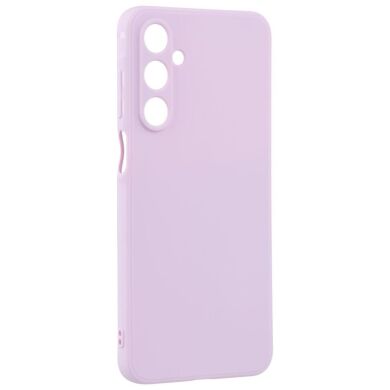 Захисний чохол UniCase Aura Cover для Samsung Galaxy A16 (A165) - Purple