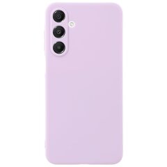 Захисний чохол UniCase Aura Cover для Samsung Galaxy A16 (A165) - Purple