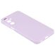 Захисний чохол UniCase Aura Cover для Samsung Galaxy A16 (A165) - Purple