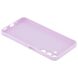 Захисний чохол UniCase Aura Cover для Samsung Galaxy A16 (A165) - Purple