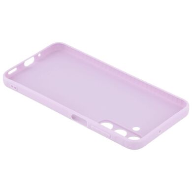 Захисний чохол UniCase Aura Cover для Samsung Galaxy A16 (A165) - Purple
