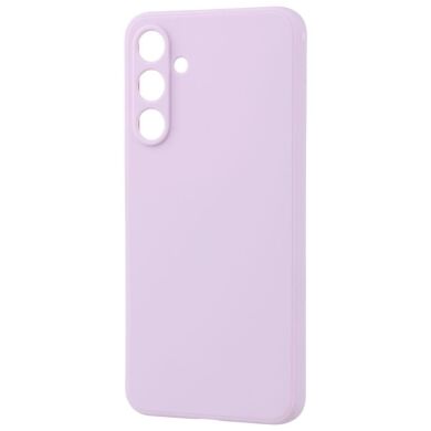 Захисний чохол UniCase Aura Cover для Samsung Galaxy A16 (A165) - Purple