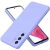 Захисний чохол UniCase Aura Cover для Samsung Galaxy A35 (A356) - Purple