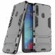 Захисний чохол UniCase Hybrid для Samsung Galaxy A20s (A207) - Grey