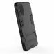 Захисний чохол UniCase Hybrid для Samsung Galaxy S20 (G980) - Black
