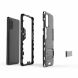 Захисний чохол UniCase Hybrid для Samsung Galaxy S20 (G980) - Black