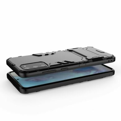 Защитный чехол UniCase Hybrid для Samsung Galaxy S20 (G980) - Black
