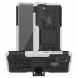 Защитный чехол UniCase Hybrid X для Samsung Galaxy A21s (A217) - Black / White. Фото 1 из 10
