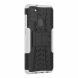 Защитный чехол UniCase Hybrid X для Samsung Galaxy A21s (A217) - Black / White. Фото 5 из 10