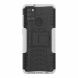 Защитный чехол UniCase Hybrid X для Samsung Galaxy A21s (A217) - Black / White. Фото 3 из 10