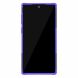 Захисний чохол UniCase Hybrid X для Samsung Galaxy Note 10 (N970) - Purple