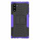 Захисний чохол UniCase Hybrid X для Samsung Galaxy Note 10 (N970) - Purple