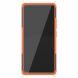 Захисний чохол UniCase Hybrid X для Samsung Galaxy S10 Lite (G770) - Orange